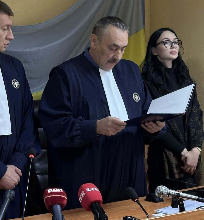 Вбивці рівнянки вже на волі!